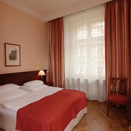 Hotel Rott Prague Exterior photo
